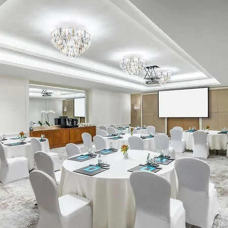 Sofitel Dubai Jumeirah Beach-3